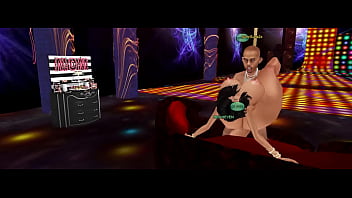 Imvu- Bbgheven, Corygun2x