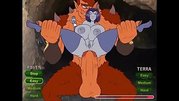 Meet _ Fuck - Milf Titans 2