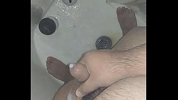Cumming In The Shower - cum, masturbation, masturbate, gay, gay-masturbation - Video 3941639