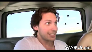 Handsome Dude Needs A Lusty And Wild Shlong Loving Action