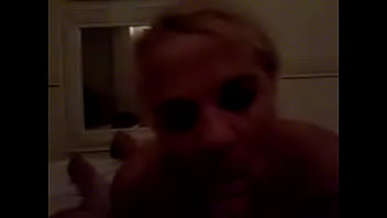 Mirella Mancini Mamando Gostoso Pauzão Branco