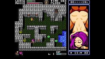 Tower Of Succubus [todochandxd Blogspot Com, Descargas]