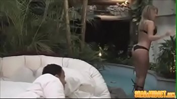 48 Midget , Dwarf Retro Sex