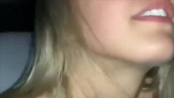 My Sexy Hot Young Blonde Girlfriend