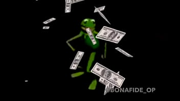 Pepe Fritando Na Party