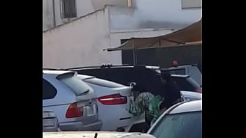 Viva La Blanca Paloma