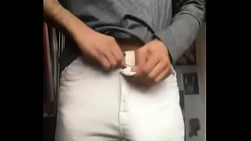 Moreno Sarado Dotado Do Cacete Super Grosso