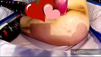 Anal Schlange Ganz, Apfel Und Andere Toys Nach Stunden Solo Fetisch Orgy