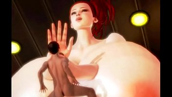 Giantess, Giant-tits - Unknown - 2025 - Sexy - Scene - Video 3951474