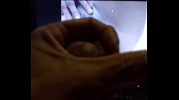 Gozando Gostoso Pra Jéssica - Esposa M.