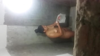 Shemale, Ducha, Vecina - Shemale - 2025 - Wild - Performance - Video 3794307