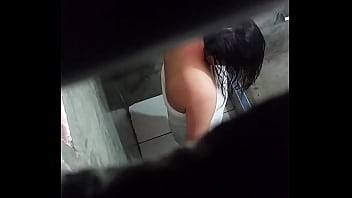 Shemale, Ducha, Espia - Shemale - 2025 - Intense - Show - Video 4016926