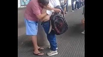 Public, Puta - Unknown - 2025 - Sexy - Scene - Video 3940461