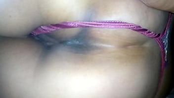 El Culo De Mi Esposa Antes De Cojer