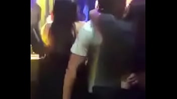 Yo En El Antro Con Dos Putitas Nogales Sonora
