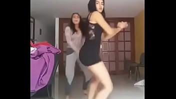 Sexy, Girl - Sexy - 2025 - Amazing - Scene - Video 3940412