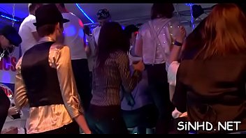 Seductive Dancing With Takingly Pretty Babes - hardcore, blowjob, shufuni, cum-on-pussy, free-oral-sex-videos, free-blow-job-porn, free-porn-vidoes - Video 3949990