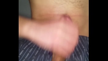 Quick Masturbation Solo Wanking Cumshot