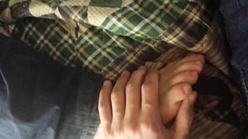 Fetish, Gay, Feet - Gay - 2025 - Wild - Performance - Video 3949907