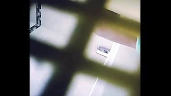 Espiando A Mi Vecina Grace Del Zumba En Casa De Antonio