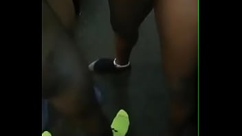 Negros Batendo Punheta El Grupo Delicia