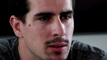 Bisexual Dude Fucked At A Gaycasting