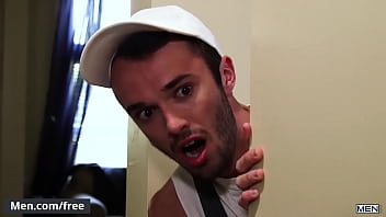 Men.com - (beau Reed, Ethan Chase) - Supervisor Part 2 - The Gay Office - Trailer Preview