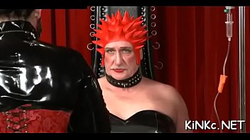 Top Model: Carmen Rivera Positions Hawt In Lots Of Places - fetish, pussy-fucking, fisting, mistress, femdom, pussy-fuck, female-domination, european-porn, free - Video 3926748