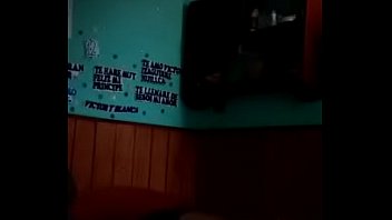 Haciéndolo Rico Con Mi Vecina Culona