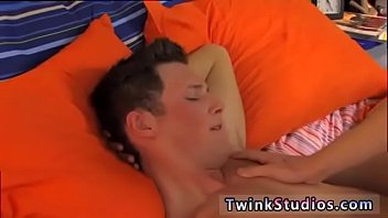 Twinks Jerking Off Free Gay Porn He Calls A Mate For Help But There'