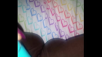 I Think It' Play Time Daddy I_m Horny - black, handjob, juicy, wet, bbw, big-clits - Video 3926093