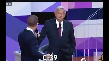 Mesias Tropical Nuevamente Por Ricardo Anaya