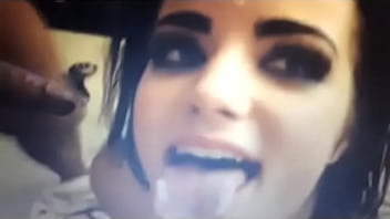 Cumming In Babes Mouth Copy Paste For Blowjob Goo.gl/qpwhvd