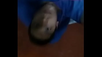 Jose David empezando 21/05/2018