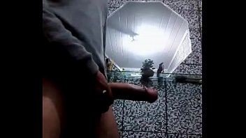 Masturbação - masturbation, boy, gozada, punheta, gozando, soloboy, safado, banheiro, cacetudo, pauzudo, punhetian - Video 3925948