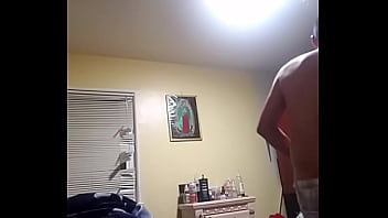 Acarisiandome. Mi. Pene