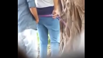 Indian Hot Big Cock Loving Sex In Outside