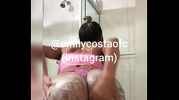 Travesti Gostosa Dan_ando Funk - Emily Costa