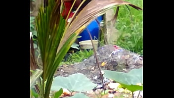 Bhavi Showing Me Bath..