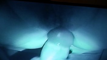 Bitch Has A Big Pussy