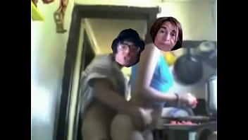 Corchea Culeando Con La Milf Jojojoojo