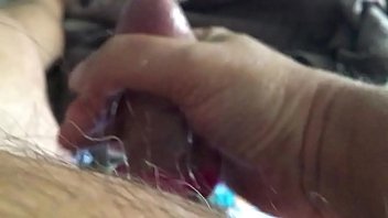 Me With My Fleshlight, Cock Ring And Bitches Panties - cum, masturbation, soloboy, cock-ring - Video 3937591