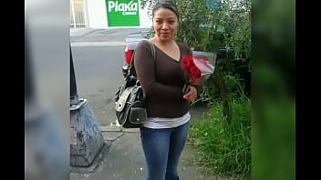 Emma De Xochimilco Puta