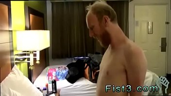 Men Double Fisting Gay First Time Kinky Fuckers Play _ Swap Stories