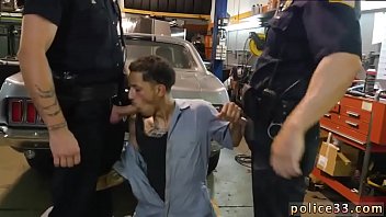Gallery Gays Daddies Police Naked Get Boned By The Police