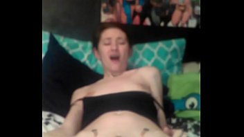 Wife Hayley First Ohmibod And Squirting Pt 3