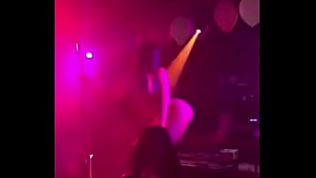 Una Puta En El Teibol De Nogales Sonora