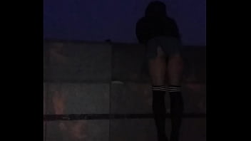 Exhibition Public Non Nude