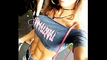 Pistoludas.com ⋆ Travesti Na Party