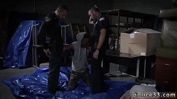 Cop Japan Naked Gay And Sexy Male Police Video
